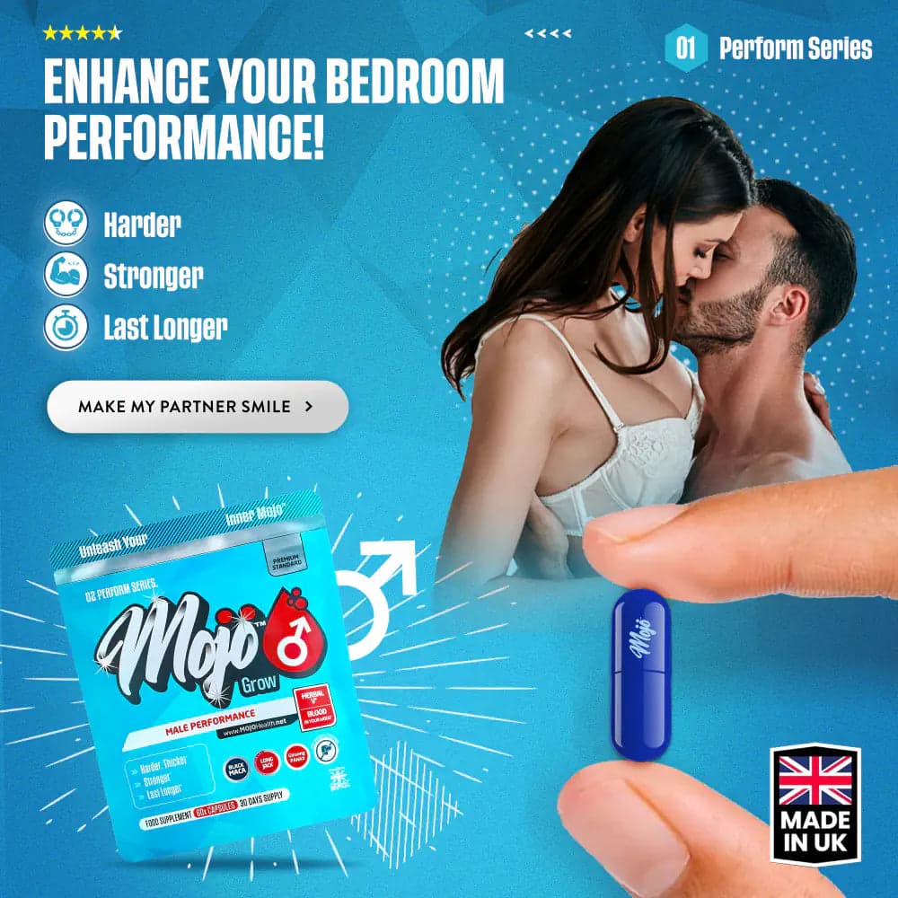 MOJO™ Grow Capsules (Bundle) — quặng tặng miễn phí 2