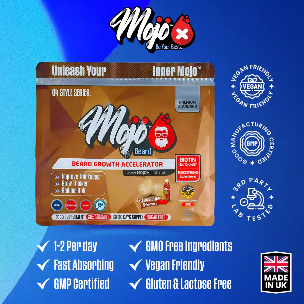 LOẠI BỎ QUY TRÌNH PHỨC TẠP ĐỂ MỌC RÂU VÀ CHỌN MỘT VIÊN KẸO ĐƠN GIẢN