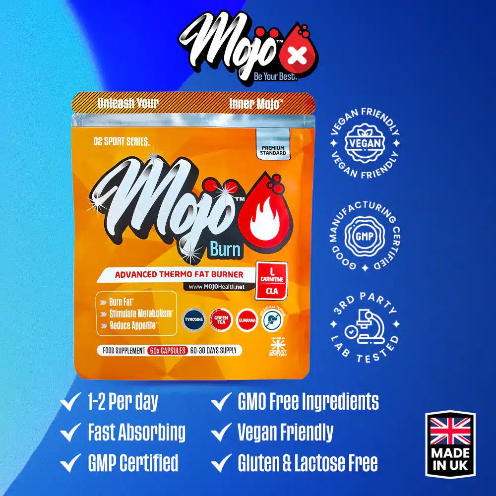 Loại Bỏ Các Quy Trình Giảm Cân Phức Tạp Bằng Một Viên Nang Đơn Giản