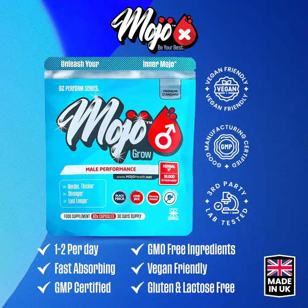Loại Bỏ Các Chất Bổ Sung Phức Tạp Để Có Một Viên Nang Đơn Giản