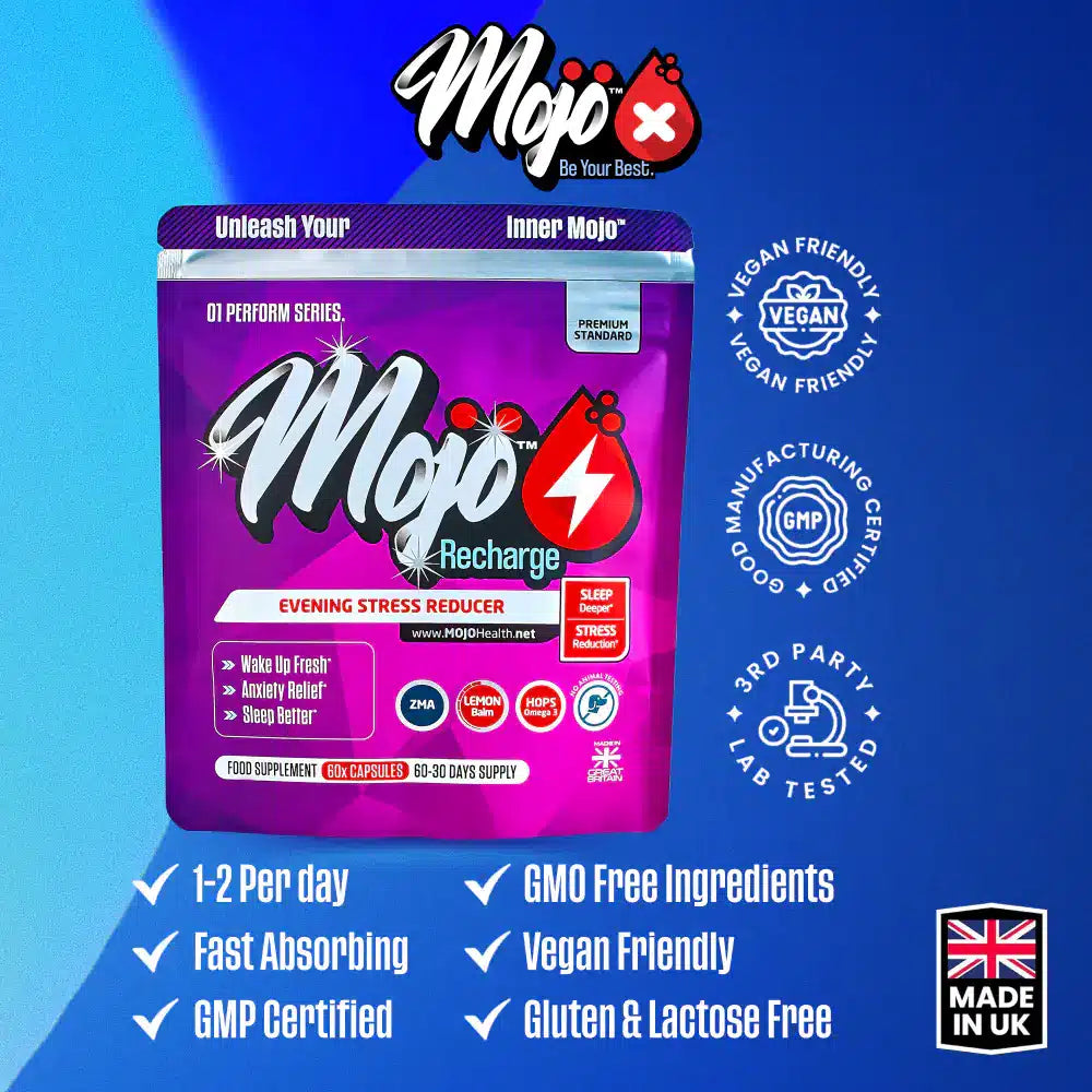BỎ CÁC THÓI QUEN NGỦ PHỨC TẠP CHO MỘT VIÊN NANG ĐƠN GIẢN