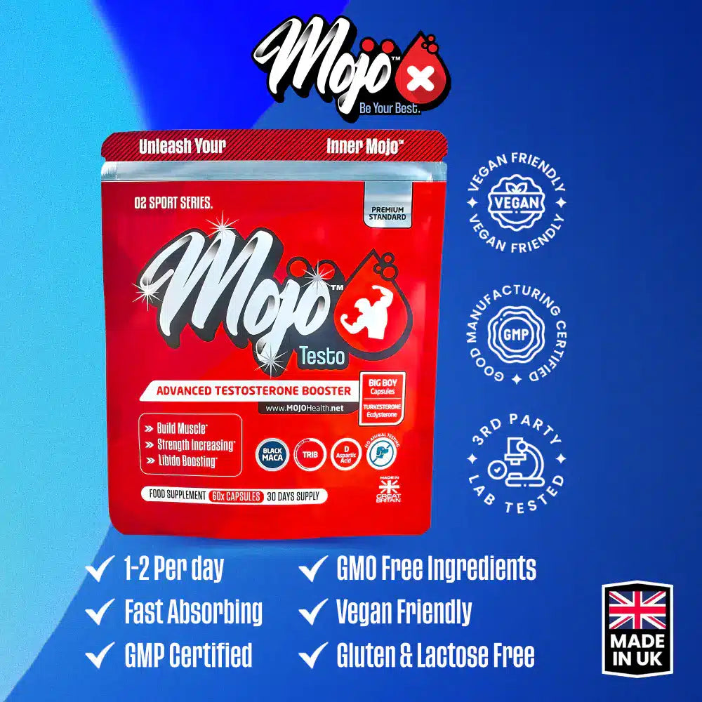 Loại Bỏ Các Chất Bổ Sung Phức Tạp Để Có Một Viên Nang Đơn Giản