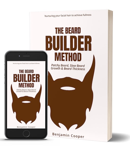 The Beard Styling Manual (Sách EBook PDF miễn phí)