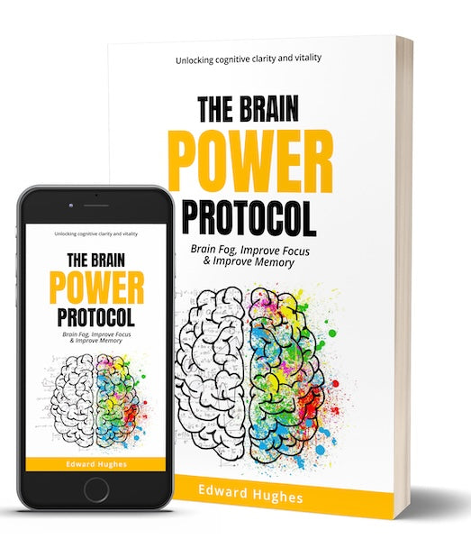 The Brain Power Protocol (Sách điện tử PDF miễn phí)