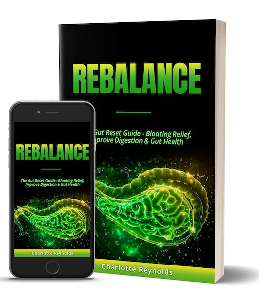 Hướng Dẫn Reset Đường Ruột (EBook PDF Miễn Phí)