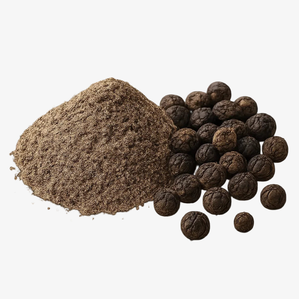 Vỏ Psyllium