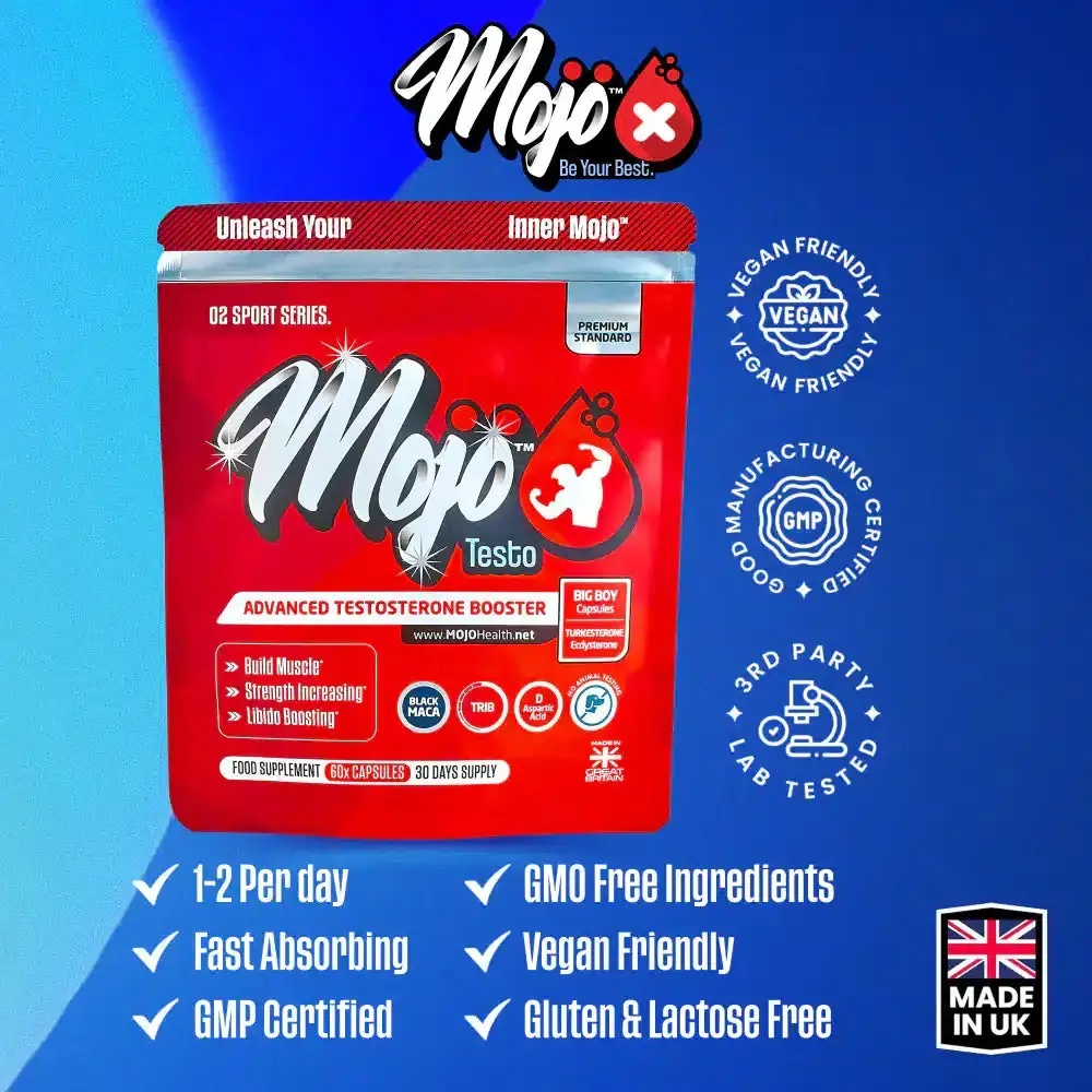 Loại Bỏ Các Chất Bổ Sung Phức Tạp Để Có Một Viên Nang Đơn Giản